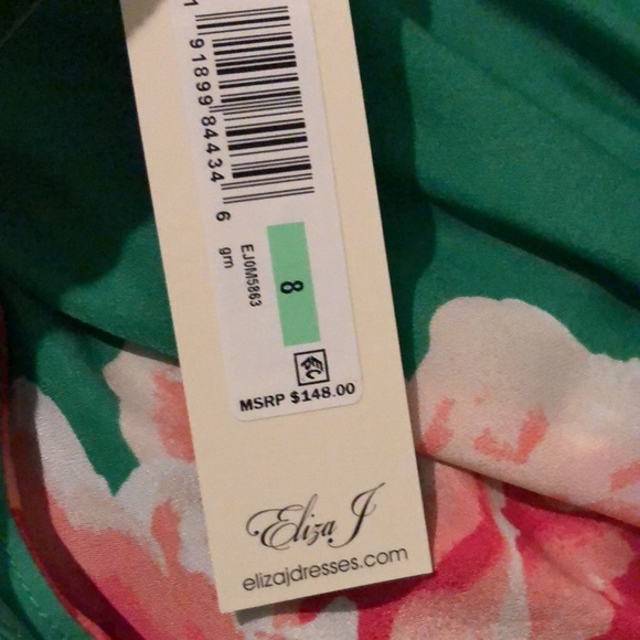 Eliza J Dress - Picture 10 of 11